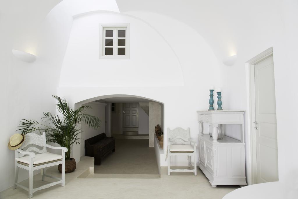 Ananda Residence Пиргос Экстерьер фото
