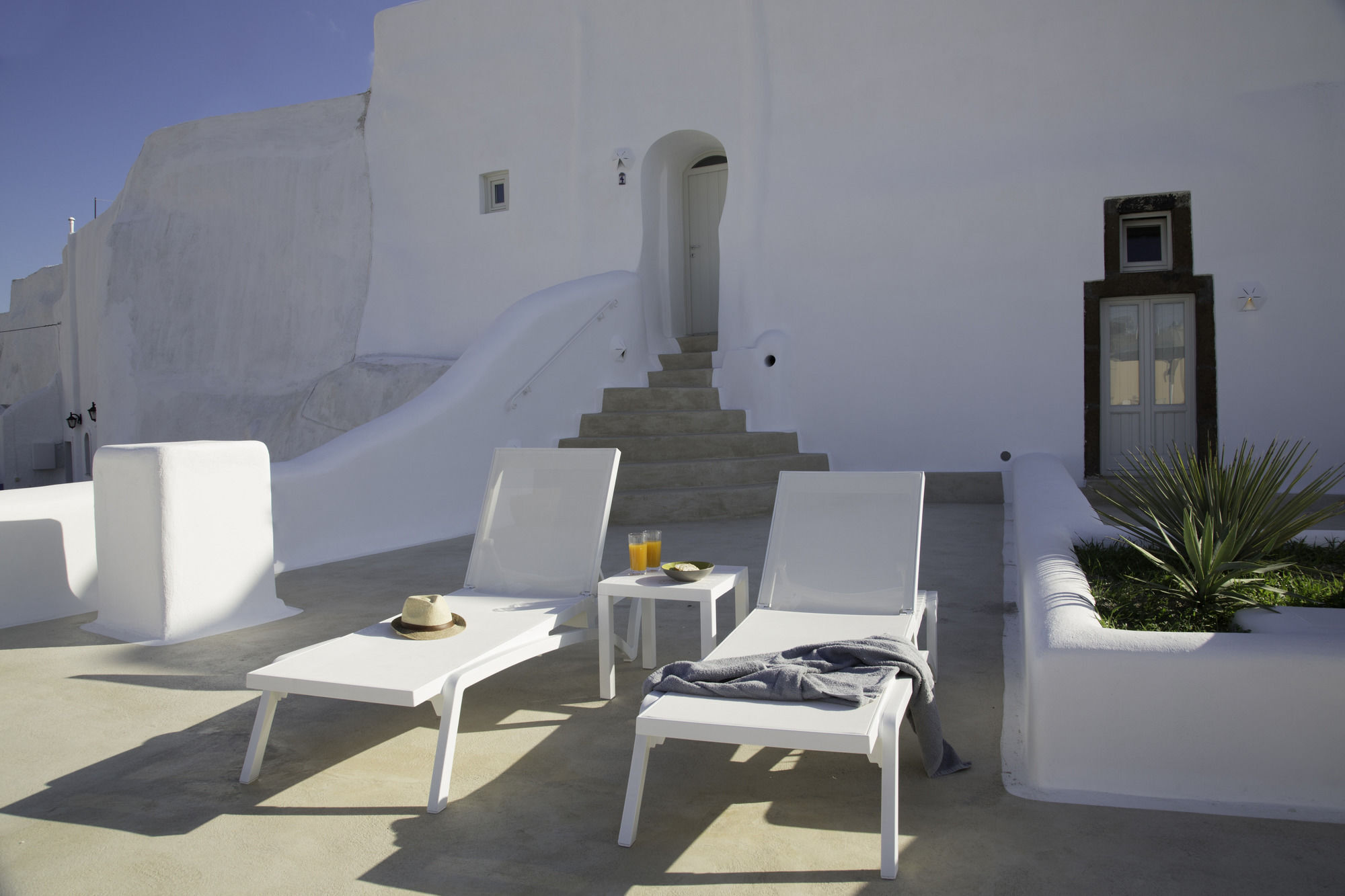 Ananda Residence Пиргос Экстерьер фото