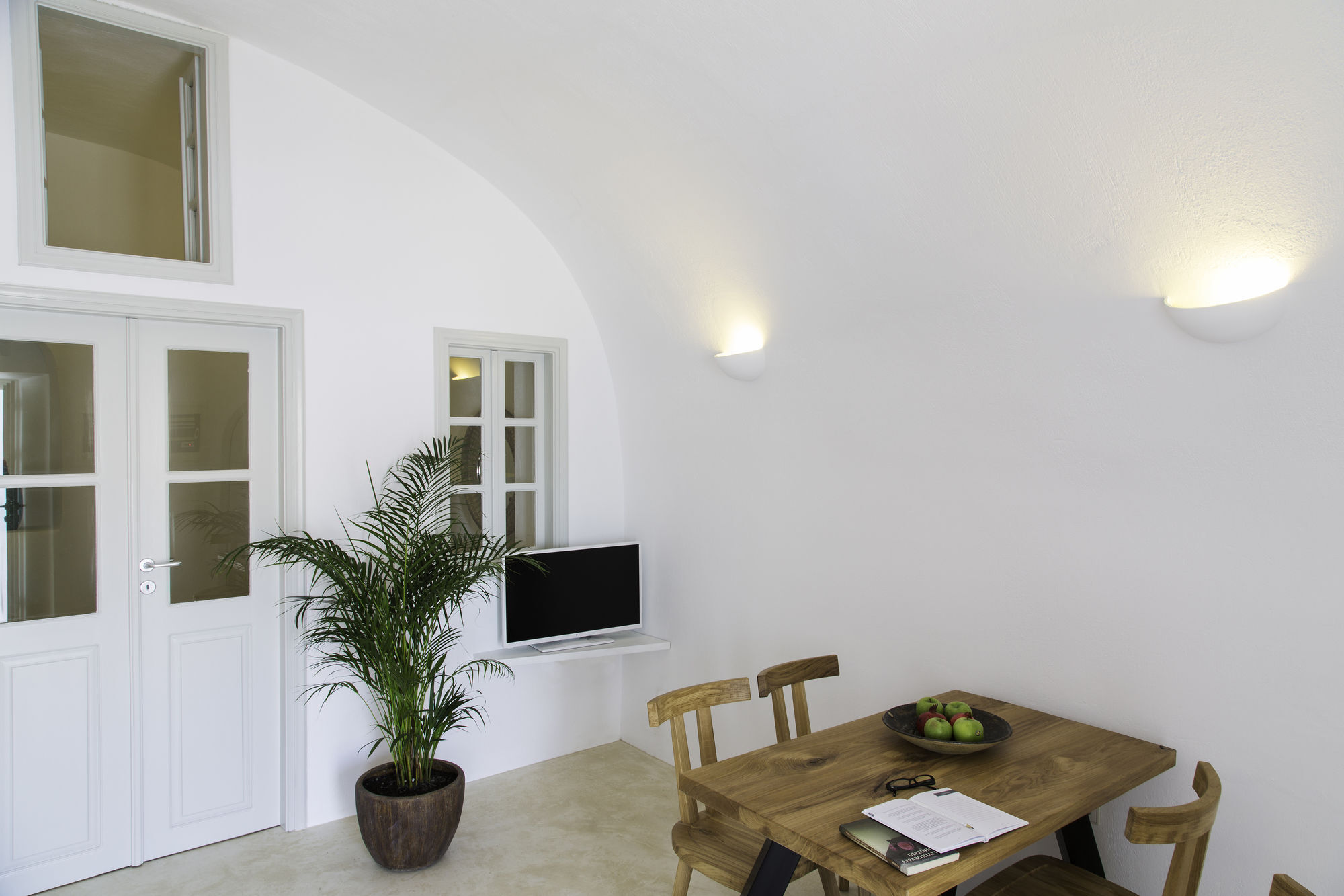 Ananda Residence Пиргос Экстерьер фото