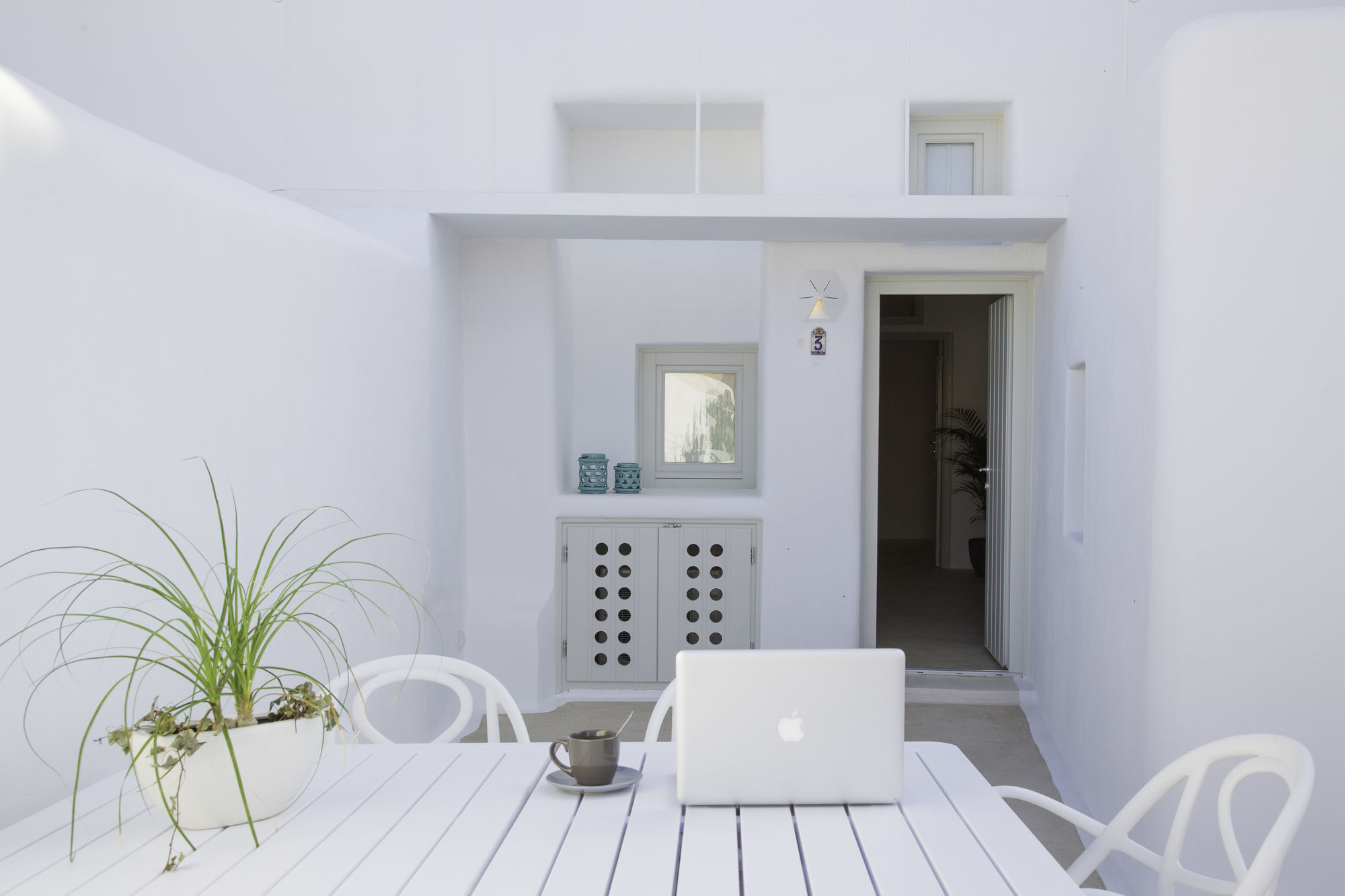 Ananda Residence Пиргос Экстерьер фото