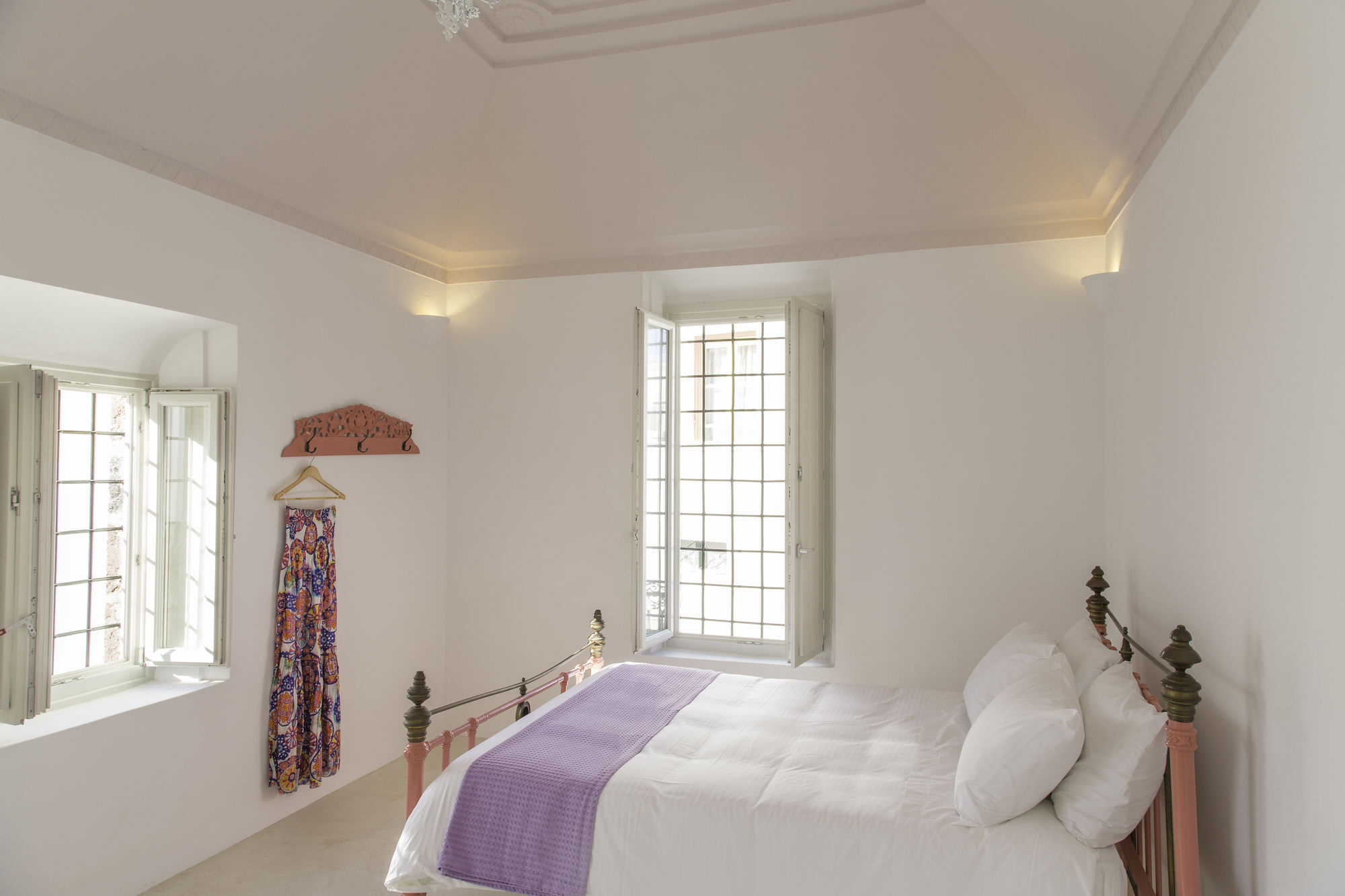 Ananda Residence Пиргос Экстерьер фото
