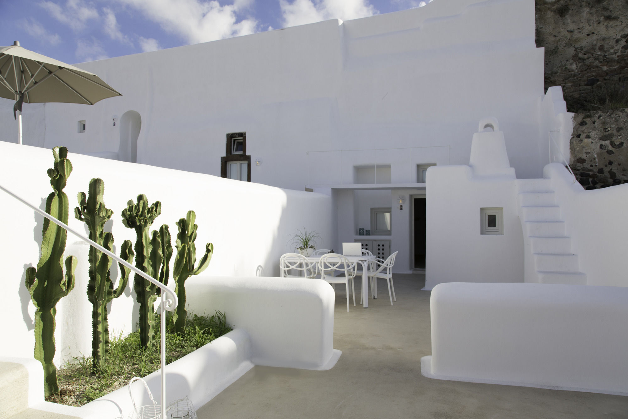 Ananda Residence Пиргос Экстерьер фото