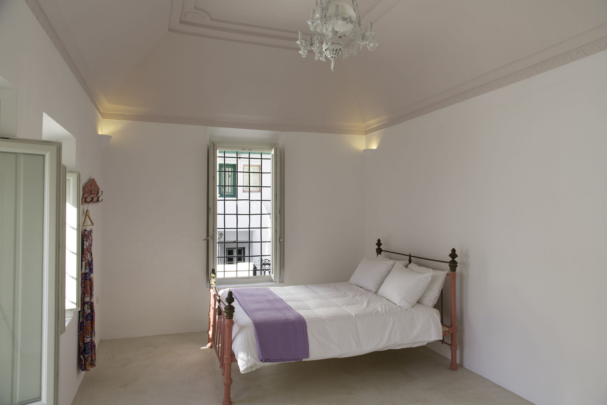 Ananda Residence Пиргос Экстерьер фото