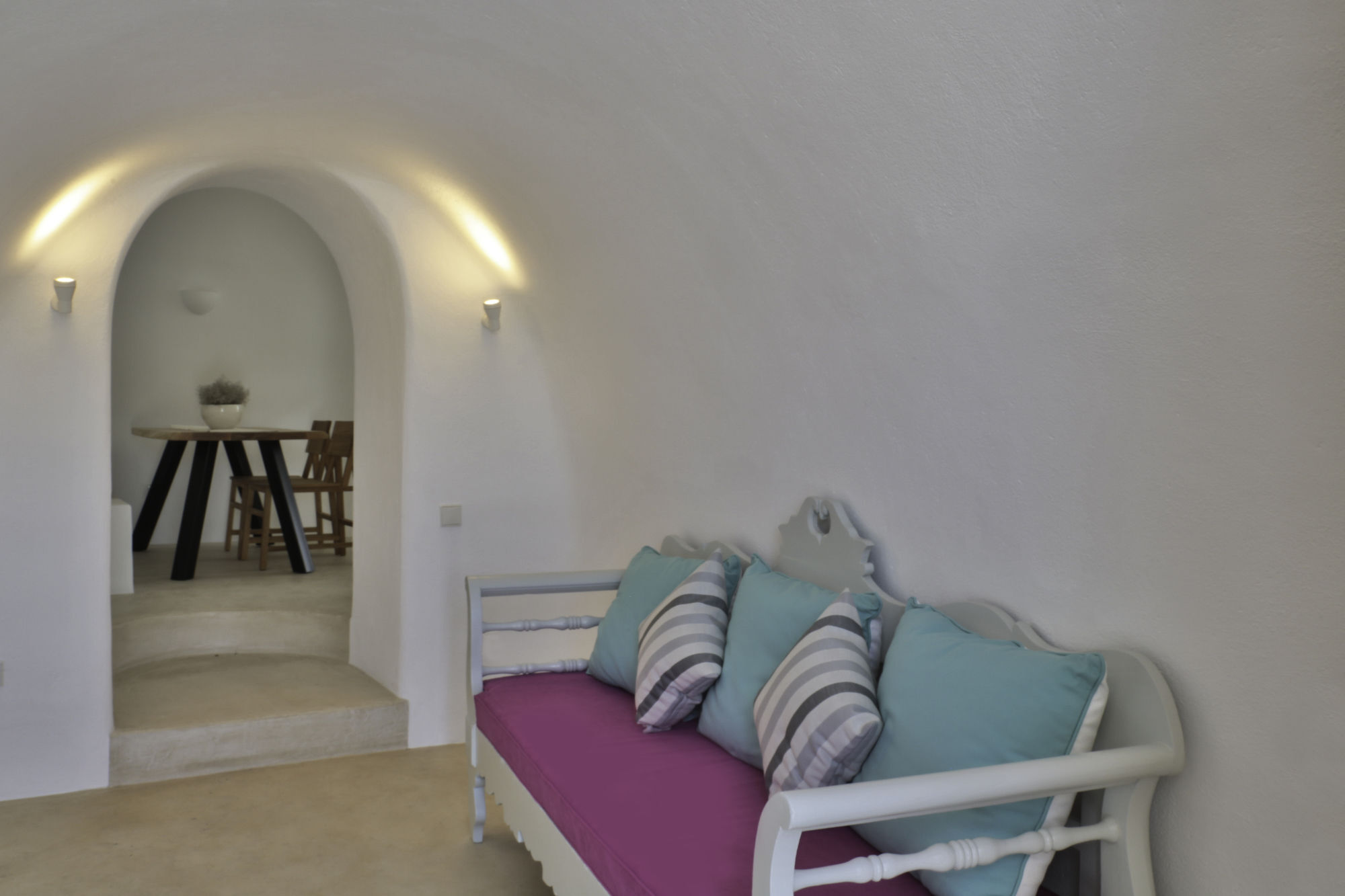 Ananda Residence Пиргос Экстерьер фото