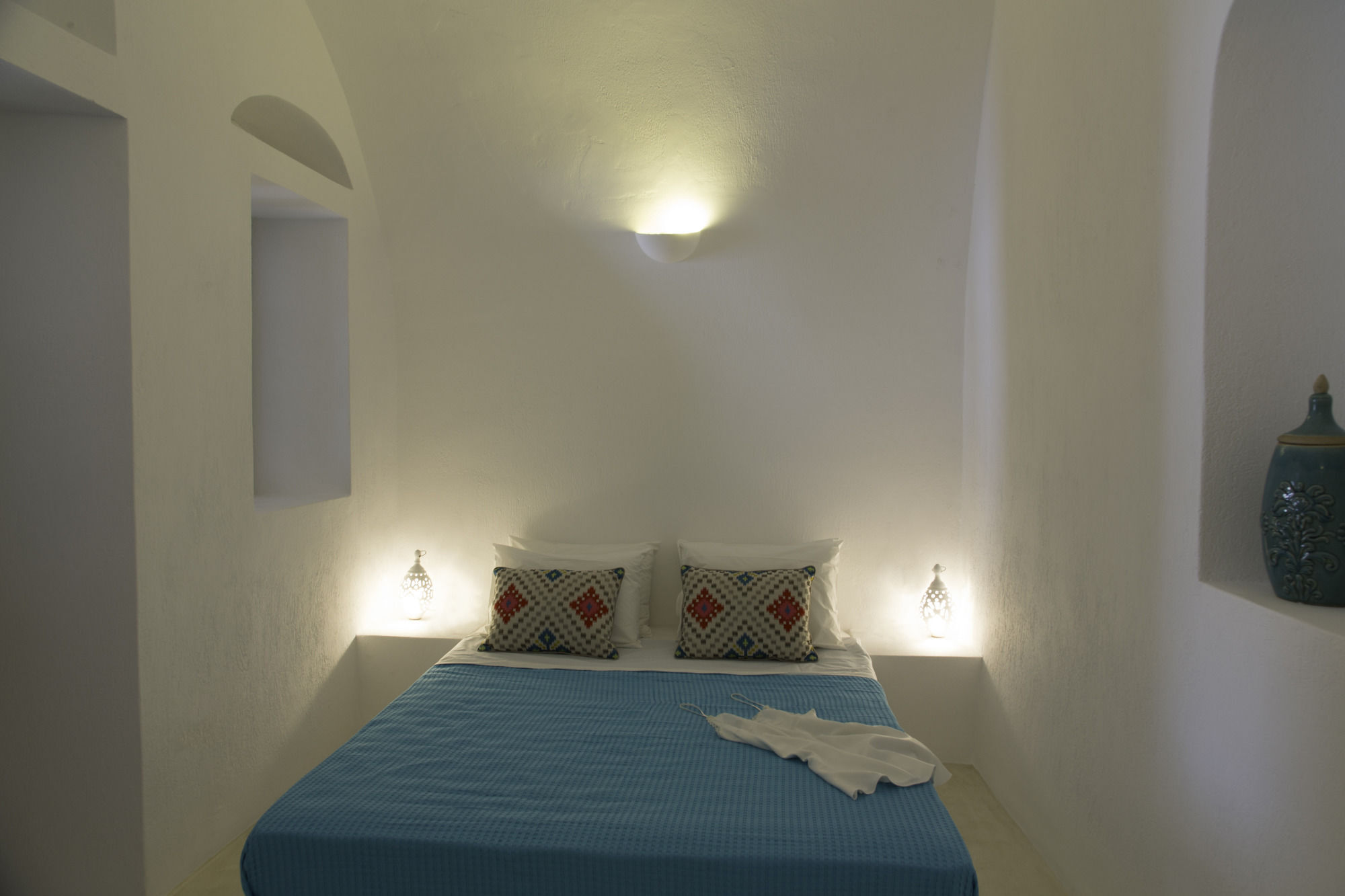 Ananda Residence Пиргос Экстерьер фото