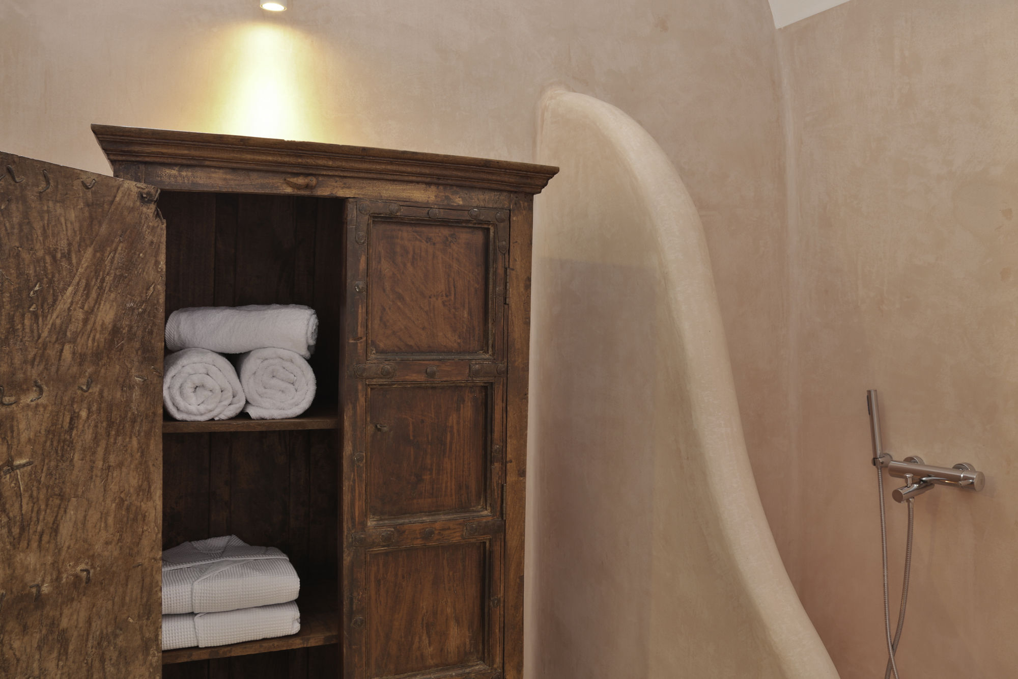 Ananda Residence Пиргос Экстерьер фото