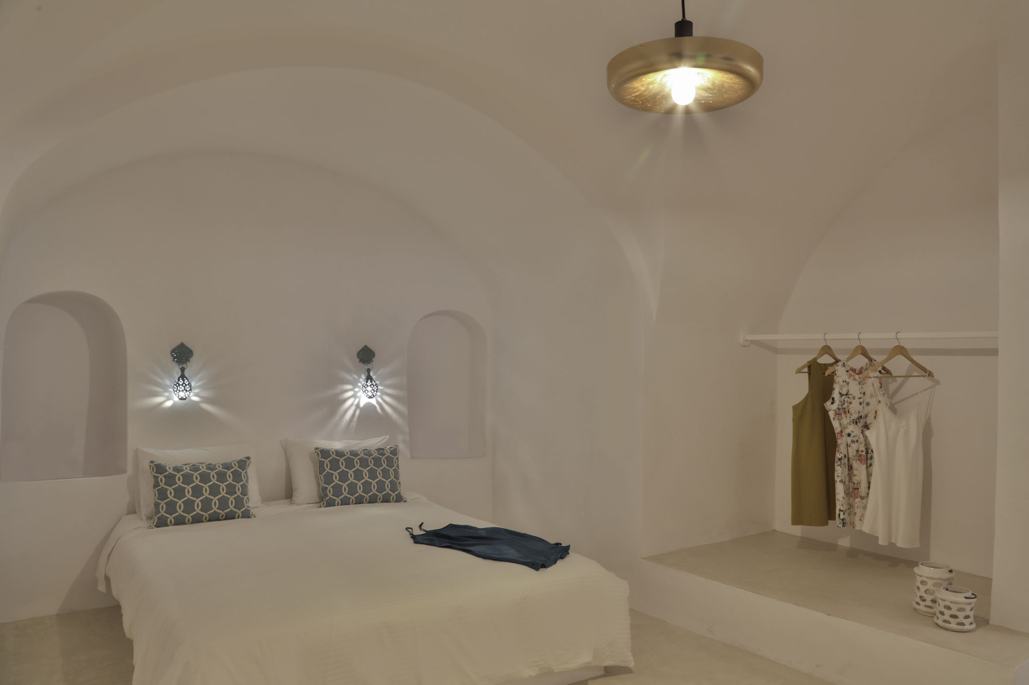 Ananda Residence Пиргос Экстерьер фото