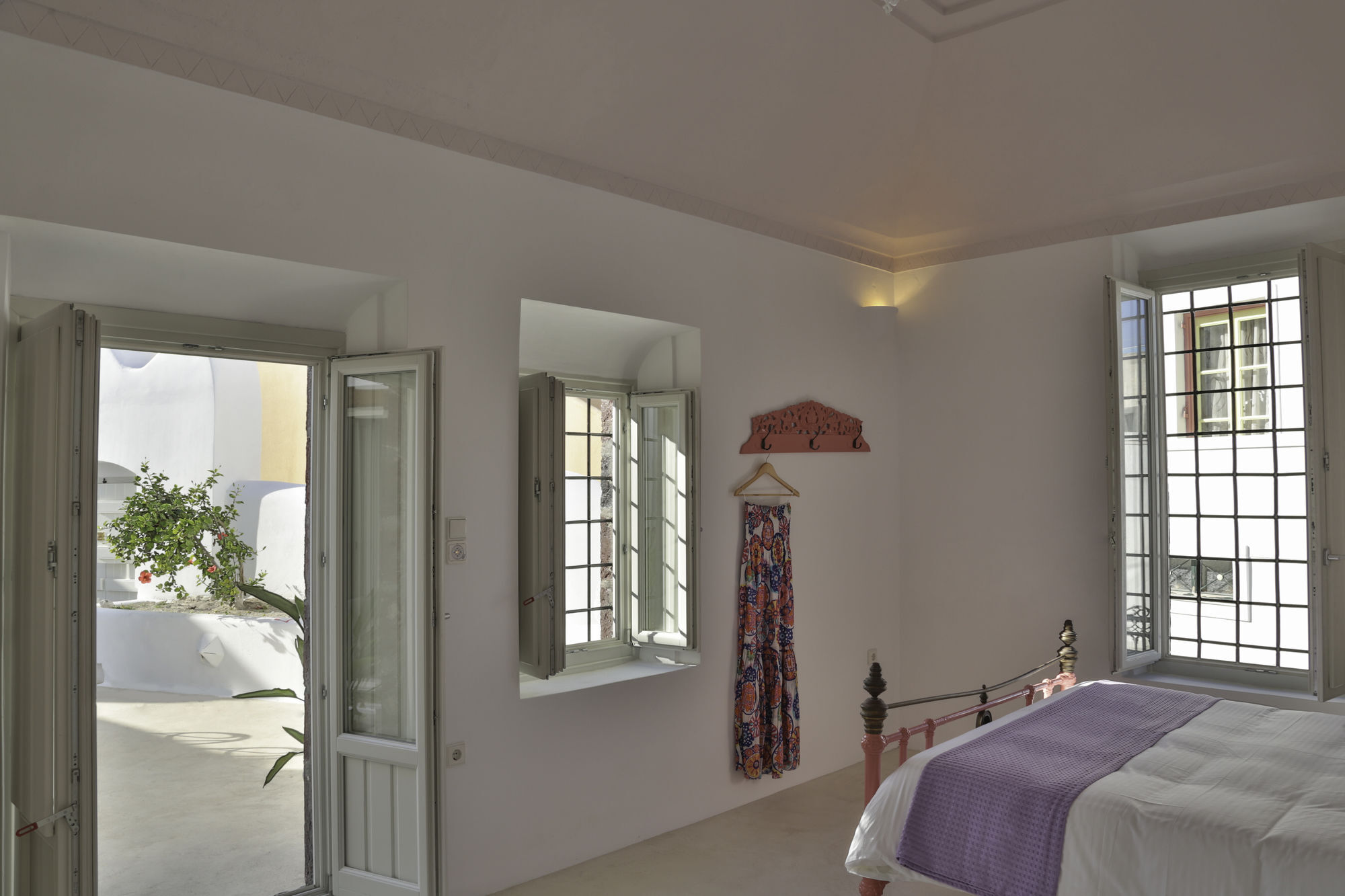 Ananda Residence Пиргос Экстерьер фото