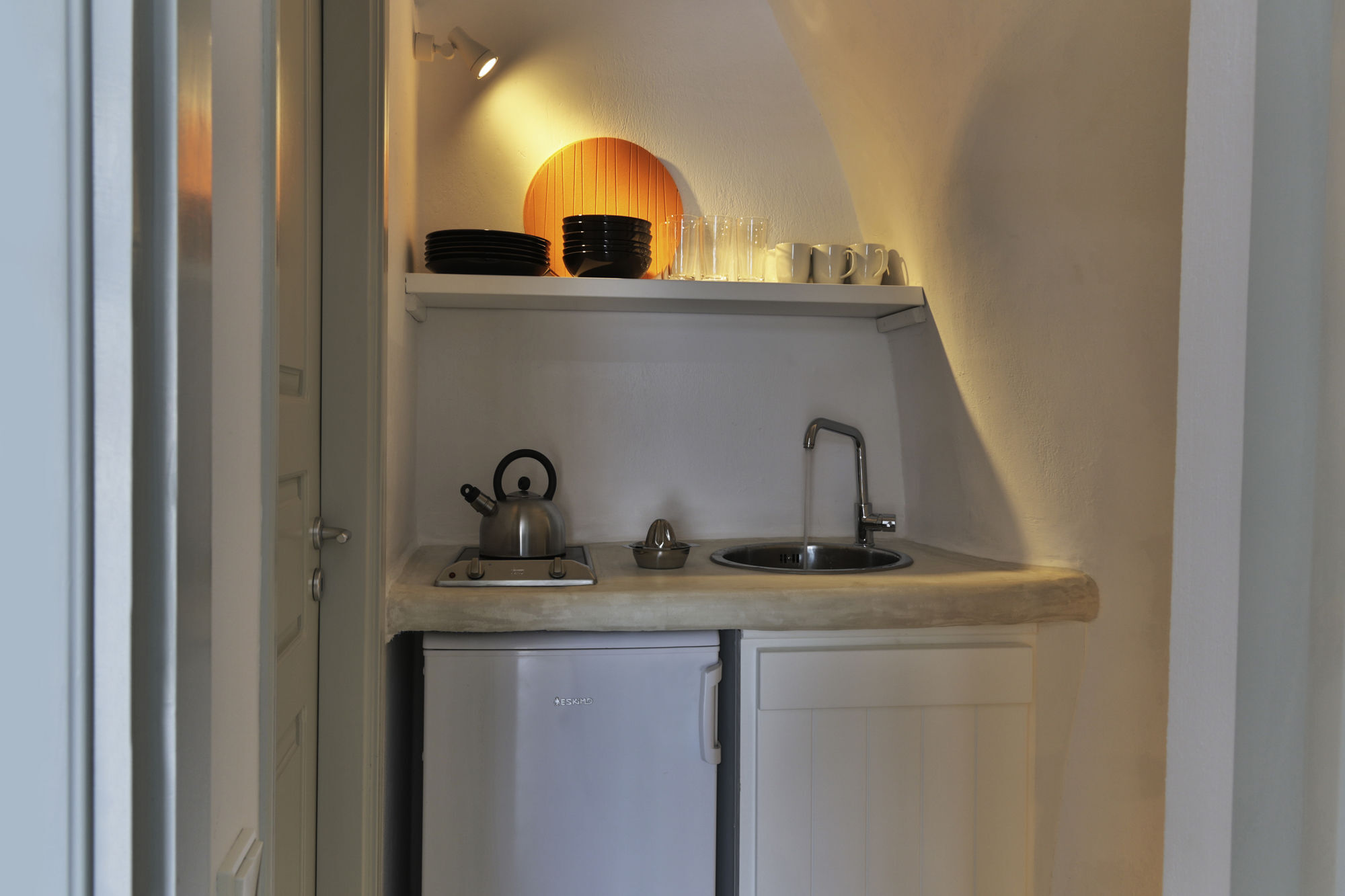 Ananda Residence Пиргос Экстерьер фото