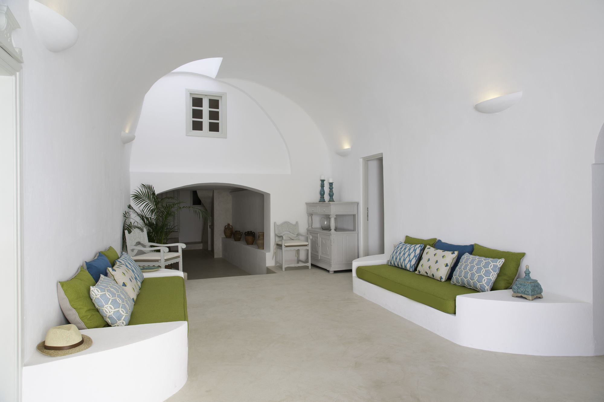 Ananda Residence Пиргос Экстерьер фото