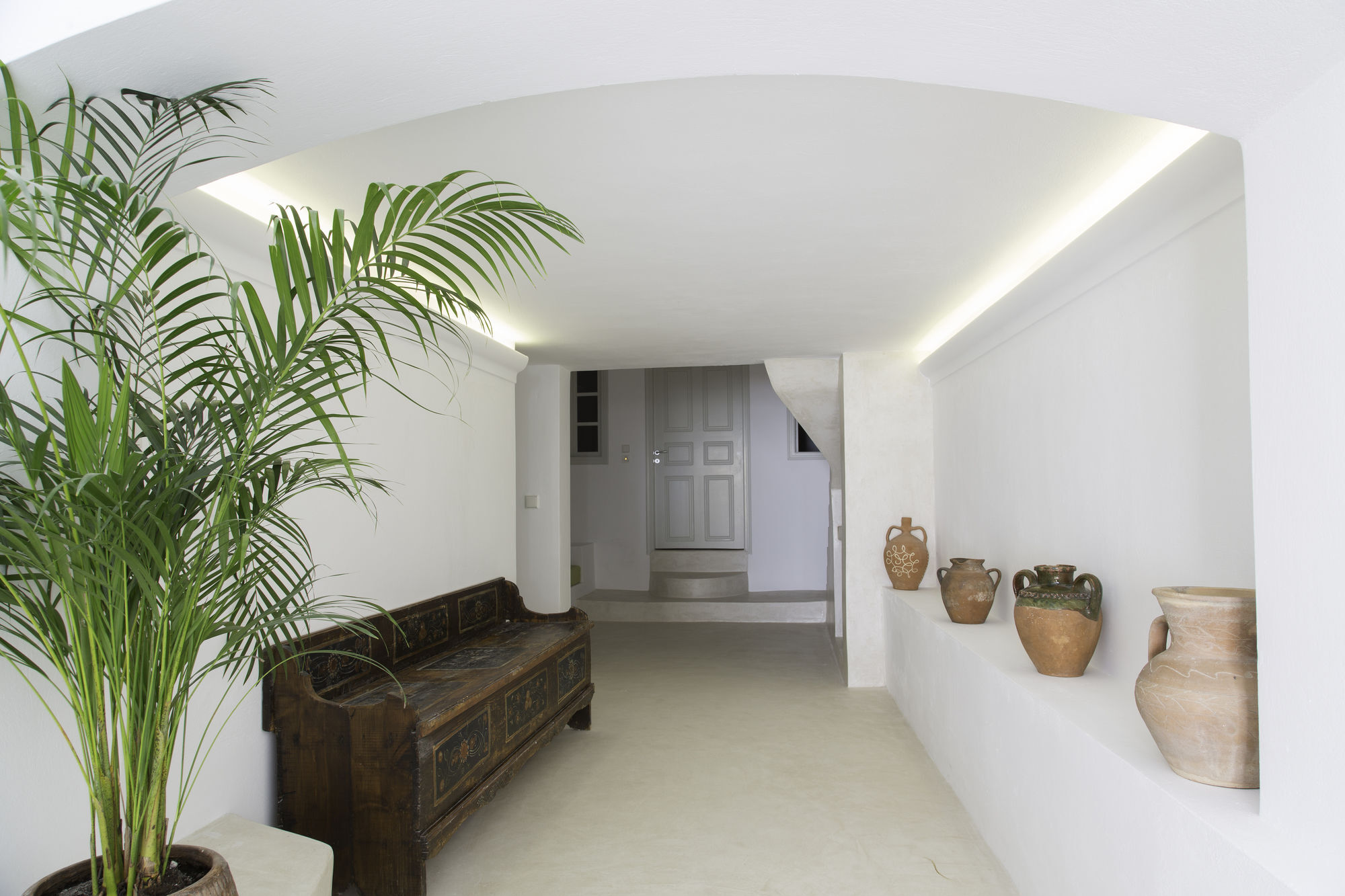 Ananda Residence Пиргос Экстерьер фото